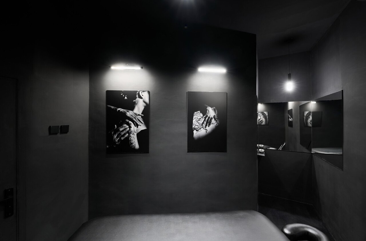 VOL MASSAGE & EXP. STUDIO